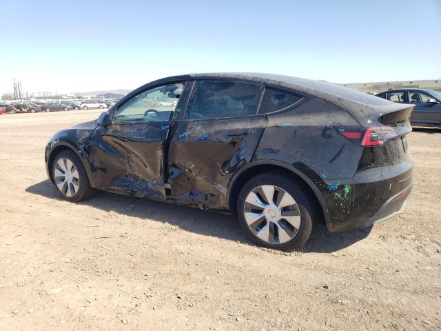7SAYGDEE0PA090756 Tesla Model Y