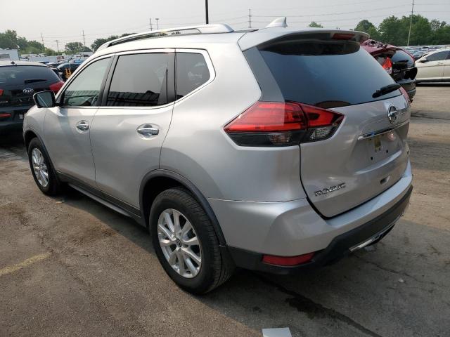 Фото: JN8AT2MV1HW273409 - 2