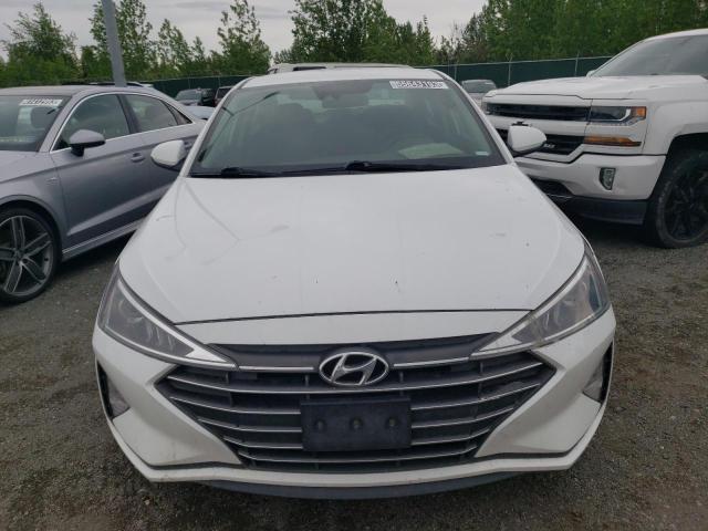2020 HYUNDAI ELANTRA SE - 5NPD84LFXLH567471