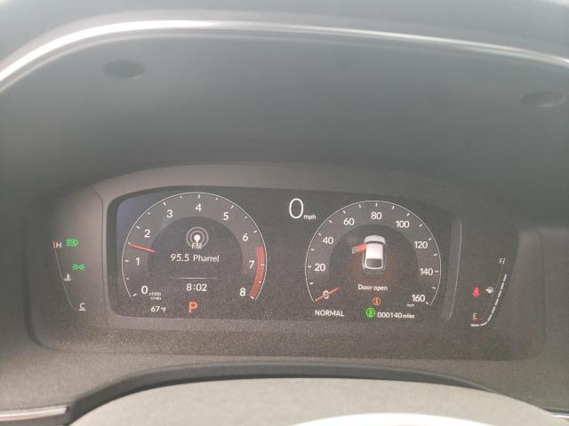 19UDE4H33PA016319 Acura Integra A-spec