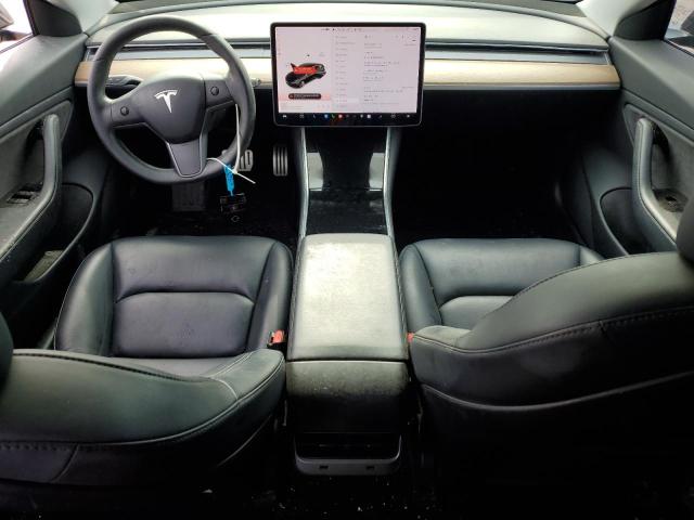 5YJ3E1EB4JF180987 Tesla MODEL 3