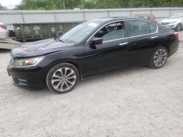 2014 Honda Accord Sedan Sport