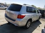 Lot #2698279304 2009 TOYOTA HIGHLANDER