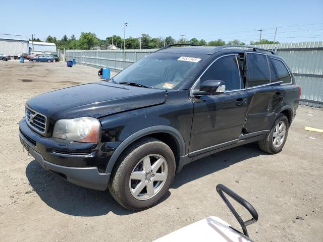 2007 Volvo XC90 