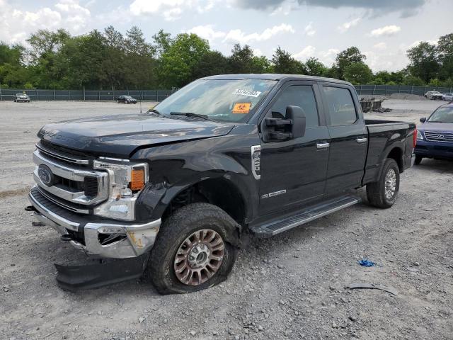 2021 Ford F-250 