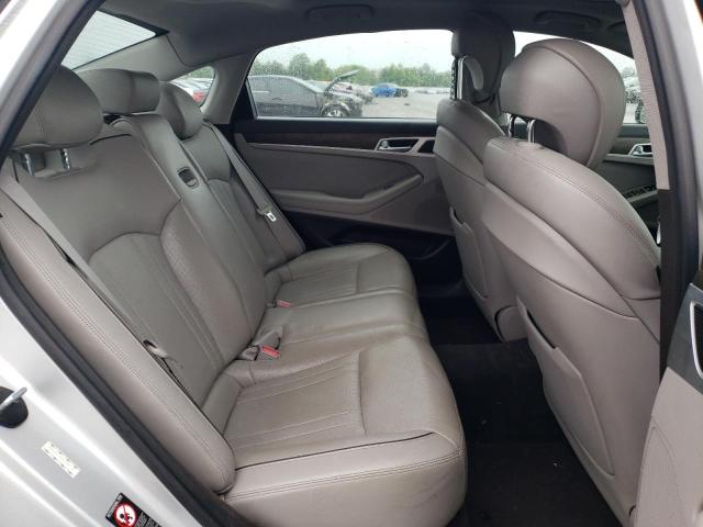 2017 GENESIS G80 ULTIMA - KMHGN4JF9HU181108