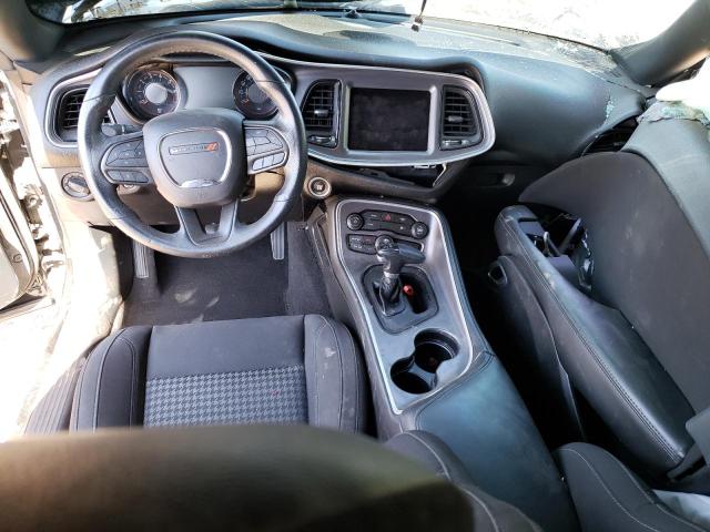 2C3CDZAG4LH198426 Dodge Challenger Sxt