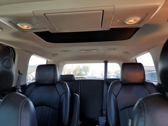 1GKKVTKD8EJ187764 GMC Acadia Denali