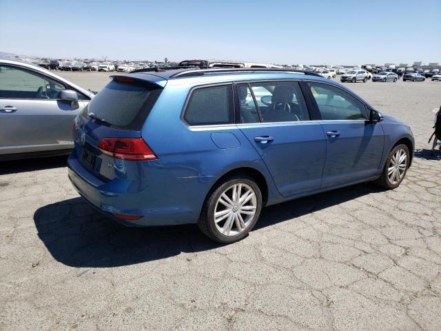 2015 VOLKSWAGEN GOLF SPORT - 3VWCA7AU0FM512476