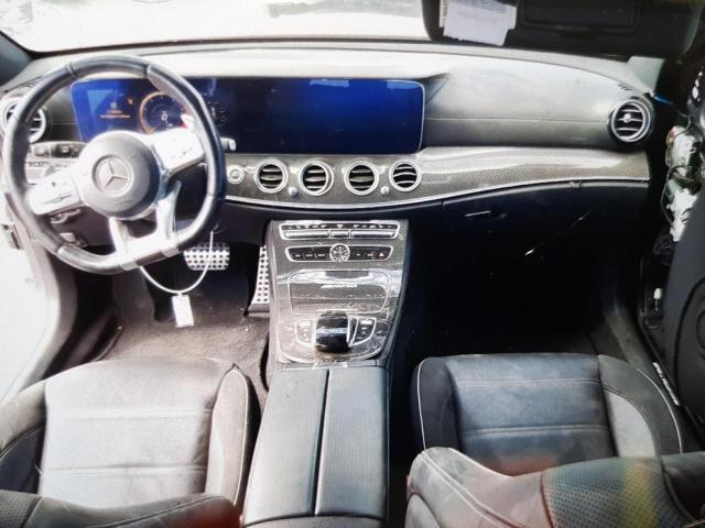 WDDZH8KB2KA682783 Mercedes-Benz E 63 Amg-s 4matic