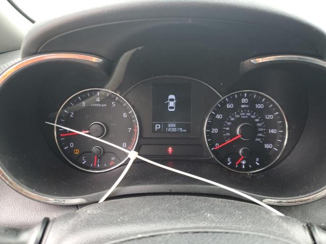 KNAFX5A82F5317858 KIA FORTE EX