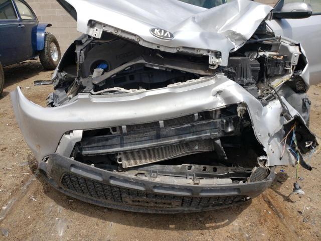KNDJP3A56E7705265 KIA SOUL +