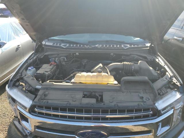 1FTFX1E59KKE70096 Ford F150 Super Cab