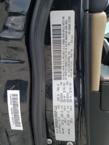 1C4PJLDS9FW567063 Jeep Cherokee Limited