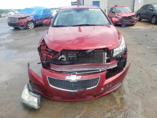 1G1PC5SB9E7345469 | 2014 CHEVROLET CRUZE LT