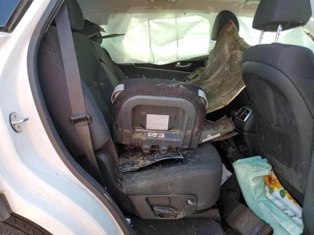 5XYPG4A31LG702093 KIA SORENTO L
