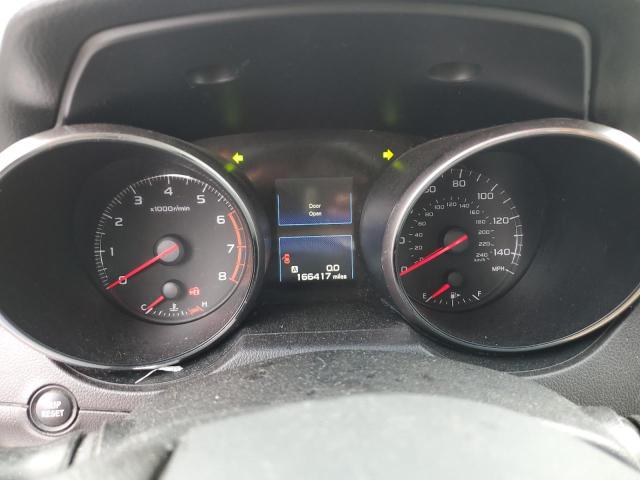 4S3BNAA6XG3038301 Subaru Legacy 2.5i