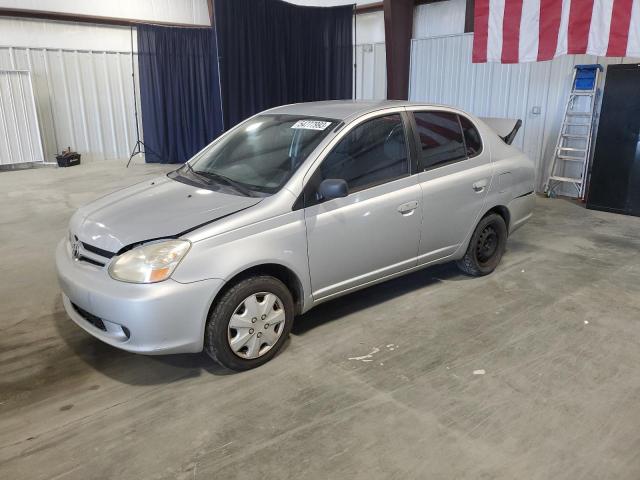 2003 Toyota Echo 