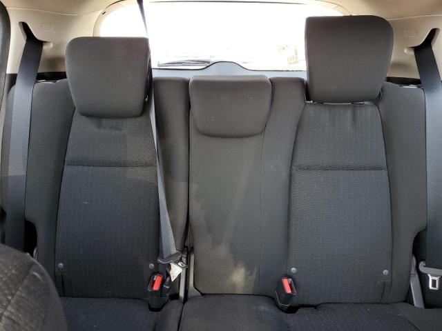 2018 HONDA HR-V EX - 3CZRU6H58JG714223