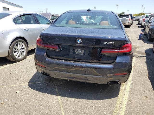 WBA53BJ09MCF46369 BMW 540 I