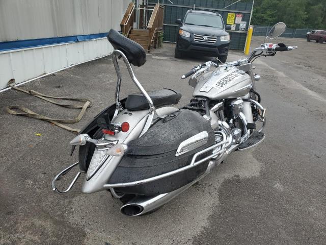 2014 YAMAHA XV1900 CT JYAVP22E5EA010932