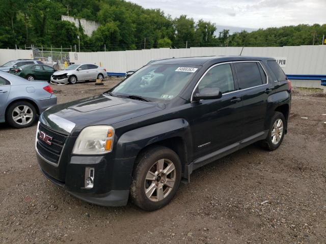 2013 GMC Terrain SLE