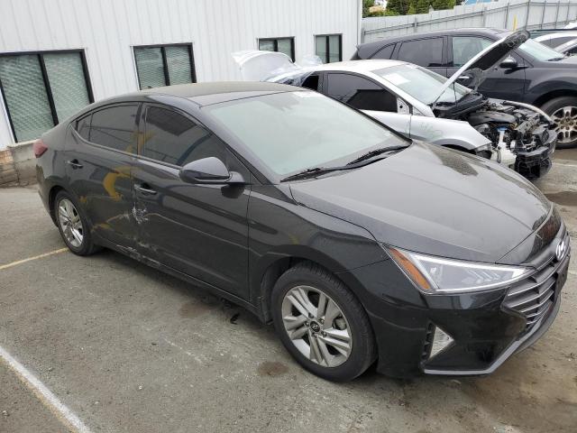 VIN KMHD84LF2LU997027 2020 HYUNDAI ELANTRA no.4