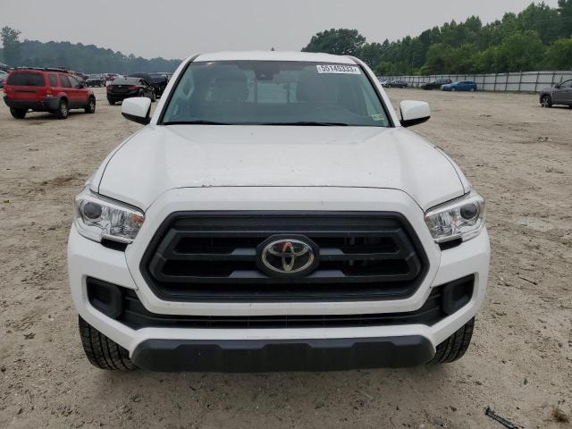 VIN 3TYRX5GN1NT035074 2022 TOYOTA TACOMA no.5