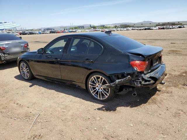 WBA3A9G54ENS64393 BMW 335 I