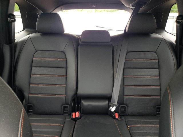2023 HONDA CR-V SPORT - 7FARS6H90PE001804