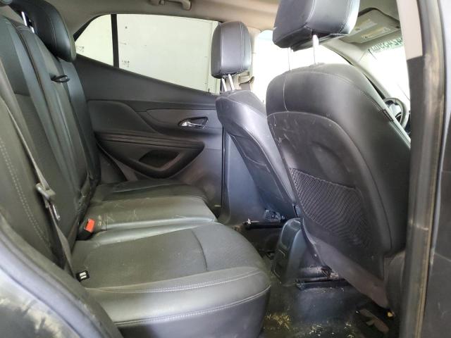KL4CJASB0KB849769 Buick Encore Preferred