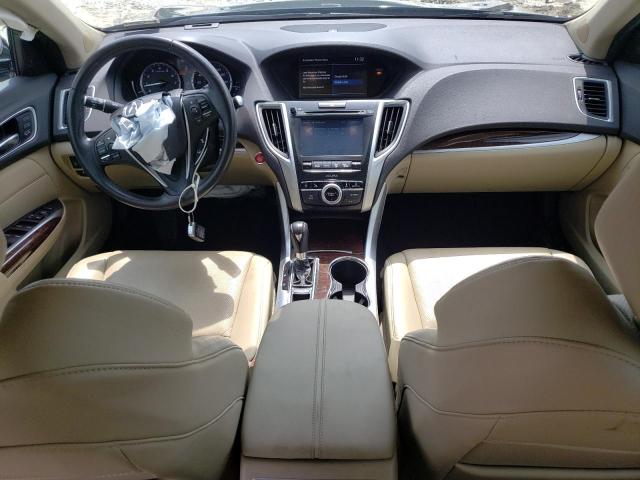 2020 ACURA TLX TECHNO - 19UUB1F53LA013877