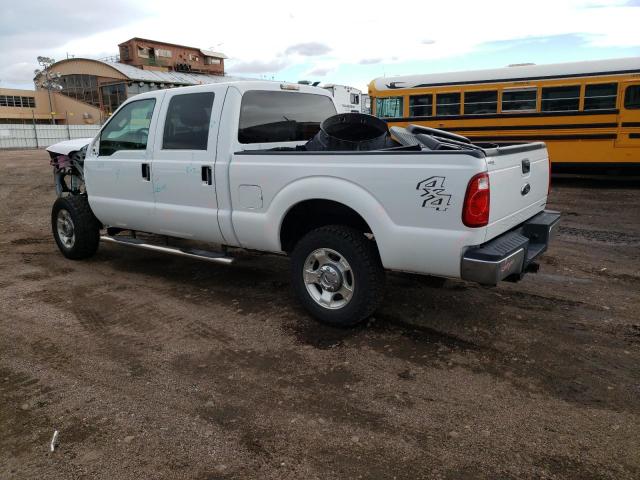1FT7W2B63GEC31644 Ford F250 Super Duty