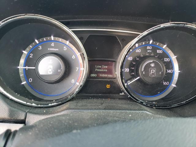 5NPEB4AC8EH874350 Hyundai SONATA GLS