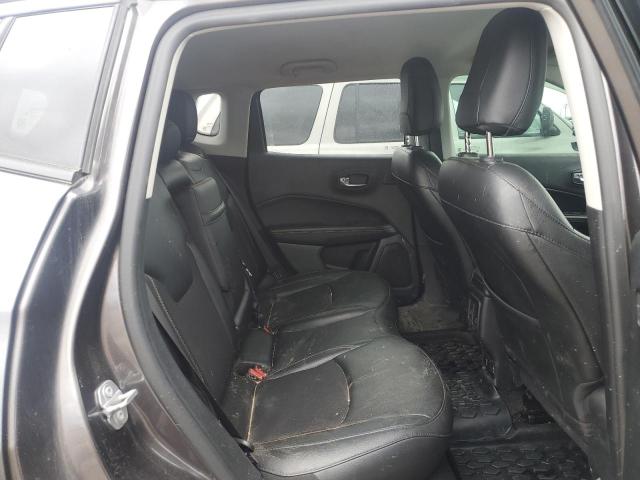 3C4NJDBBXKT657175 Jeep Compass Latitude
