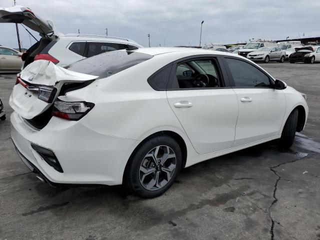 3KPF24AD6LE246527 KIA FORTE FE
