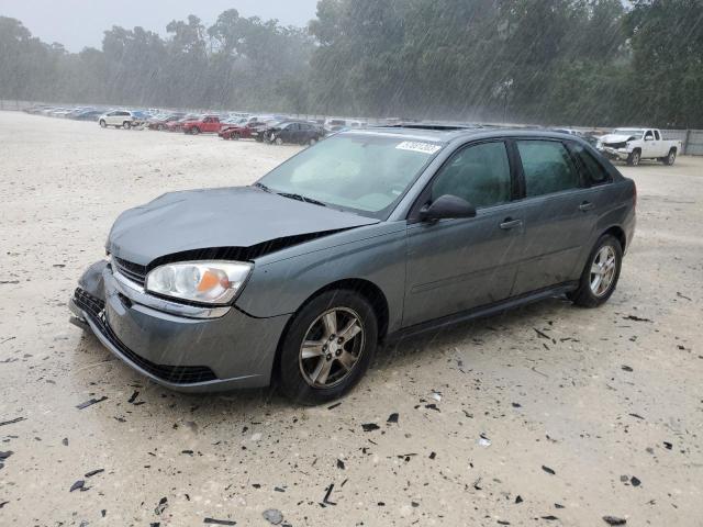 2004 Chevrolet Malibu Maxx LS