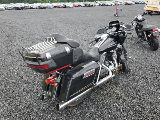 2011 HARLEY-DAVIDSON FLTRU 1HD1KGM19BB603805