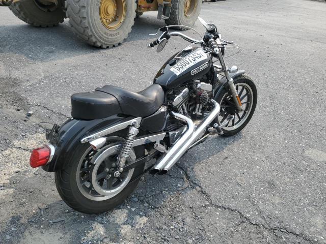 2007 HARLEY-DAVIDSON XL1200 L - 1HD1CX3167K414602