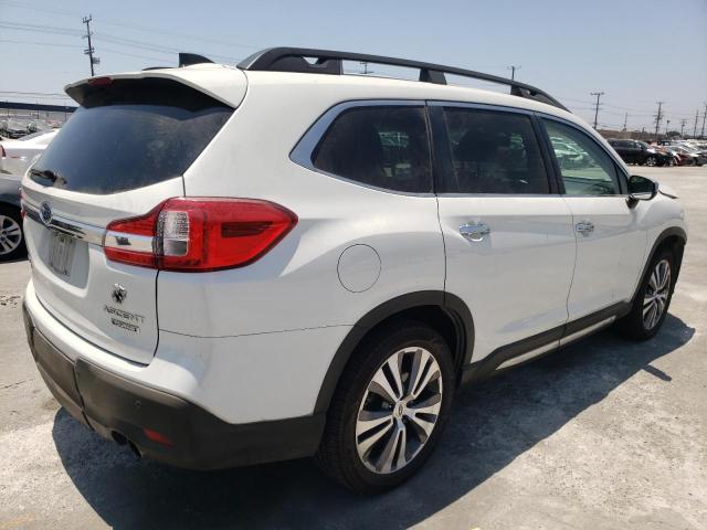 4S4WMARDXK3451833 Subaru Ascent Touring