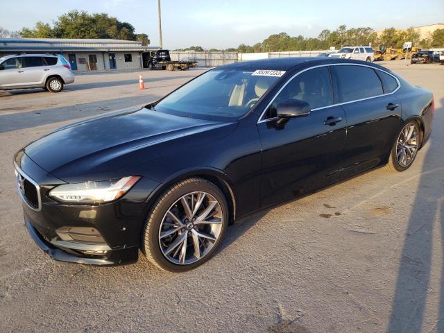 2018 VOLVO S90 T5 MOM - LVY982AK4JP017834