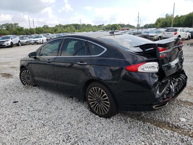 3FA6P0T91HR321563 2017 FORD FUSION, photo no. 2