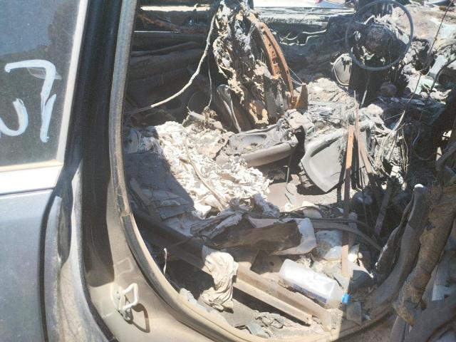 1C4RJFJM5FC689209 Jeep Grand Cherokee Summit