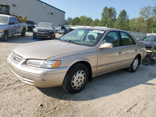 1999 Toyota Camry CE