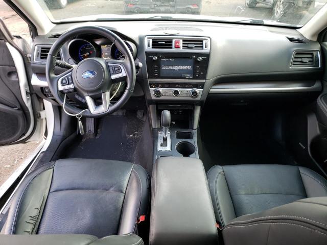 4S3BNBL66G3011180 Subaru Legacy 2.5i Limited