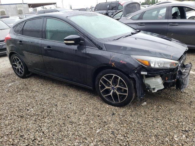 1FADP3M22HL277422 Ford FOCUS SEL