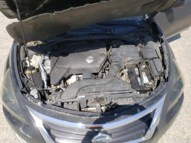 1N4AL3APXEC266923 Nissan ALTIMA 2.5