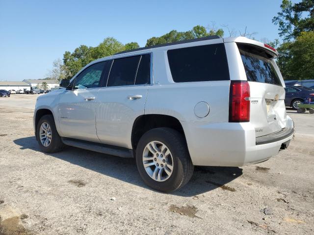 2015 CHEVROLET TAHOE 1GNSCBKC1FR161732