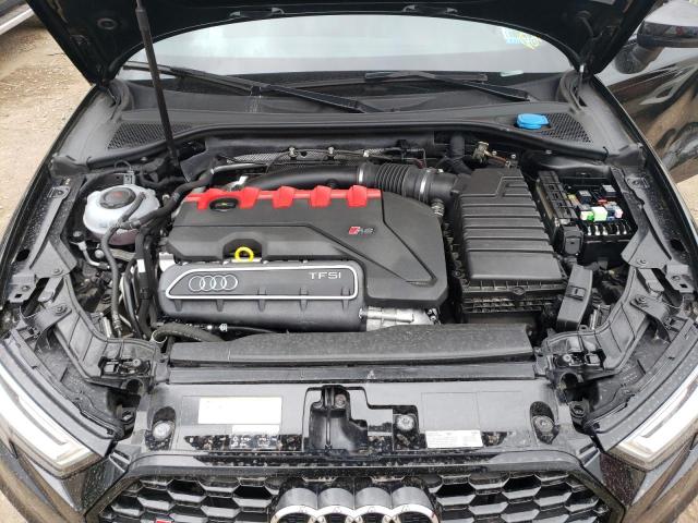 2018 AUDI RS3 WUABWGFF0J1904604