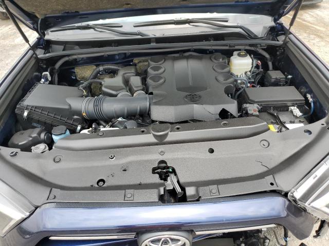 2023 TOYOTA 4RUNNER SE - JTENU5JR7P6145219